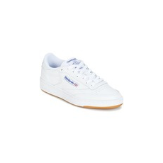 Reebok Classic Rövid szárú edzőcipők CLUB C 85 Fehér 35