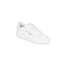 Reebok Classic Rövid szárú edzőcipők CLUB C 85 Fehér 35 1/2 női cipő