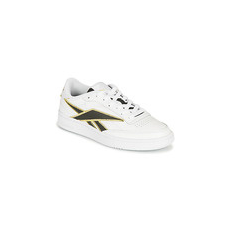 Reebok Classic Rövid szárú edzőcipők CLUB C 85 Fehér 36