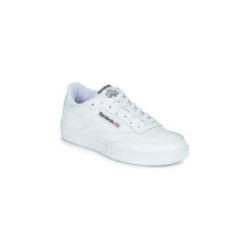 Reebok Classic Rövid szárú edzőcipők CLUB C 85 Fehér 36 1/2 női cipő