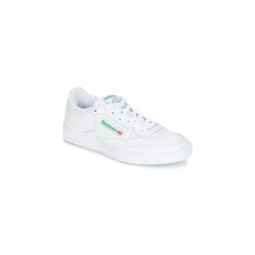 Reebok Classic Rövid szárú edzőcipők CLUB C 85 Fehér 37 1/2