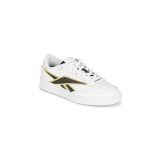 Reebok Classic Rövid szárú edzőcipők CLUB C 85 Fehér 37 1/2 női cipő