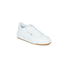 Reebok Classic Rövid szárú edzőcipők CLUB C 85 Fehér 37 1/2
