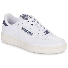 Reebok Classic Rövid szárú edzőcipők CLUB C 85 Fehér 39