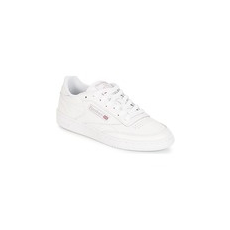Reebok Classic Rövid szárú edzőcipők CLUB C 85 Fehér 40 1/2