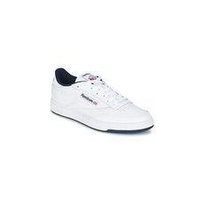 Reebok Classic Rövid szárú edzőcipők CLUB C 85 Fehér 42