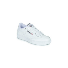 Reebok Classic Rövid szárú edzőcipők CLUB C 85 Fehér 42