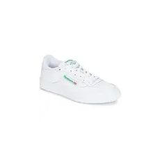 Reebok Classic Rövid szárú edzőcipők CLUB C 85 Fehér 46