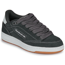 Reebok Classic Rövid szárú edzőcipők CLUB C BULC CLN Fekete 41 női cipő