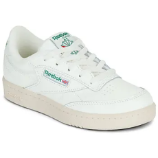 Reebok Classic Rövid szárú edzőcipők CLUB C Fehér 30