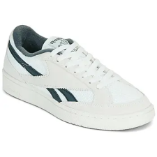 Reebok Classic Rövid szárú edzőcipők CLUB C GROUNDS 70 Fekete 42 női cipő