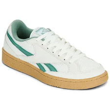 Reebok Classic Rövid szárú edzőcipők CLUB C GROUNDS 70 Zöld 42 női cipő