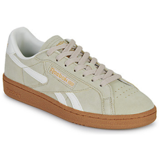 Reebok Classic Rövid szárú edzőcipők CLUB C GROUNDS UK Bézs 39