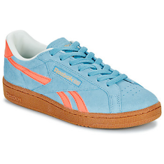 Reebok Classic Rövid szárú edzőcipők CLUB C GROUNDS UK Kék 38 1/2