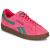 Reebok Classic Rövid szárú edzőcipők CLUB C GROUNDS UK Rózsaszín 38