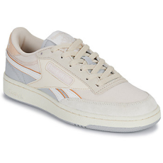 Reebok Classic Rövid szárú edzőcipők CLUB C REVENGE Bézs 39
