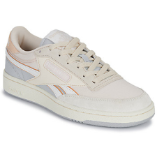Reebok Classic Rövid szárú edzőcipők CLUB C REVENGE Bézs 40 női cipő
