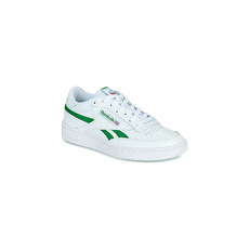 Reebok Classic Rövid szárú edzőcipők CLUB C REVENGE Fehér 34 1/2