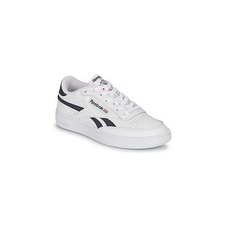 Reebok Classic Rövid szárú edzőcipők CLUB C REVENGE Fehér 38 1/2 női cipő