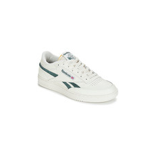 Reebok Classic Rövid szárú edzőcipők Club C Revenge Fehér 38 1/2 női cipő