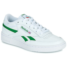 Reebok Classic Rövid szárú edzőcipők CLUB C REVENGE Fehér 40