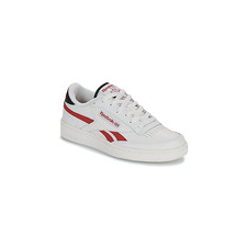 Reebok Classic Rövid szárú edzőcipők CLUB C REVENGE Fehér 42 női cipő