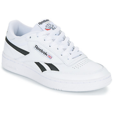 Reebok Classic Rövid szárú edzőcipők CLUB C REVENGE MU Fehér 41 női cipő