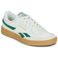 Reebok Classic Rövid szárú edzőcipők CLUB C REVENGE VINTAGE Fehér 42