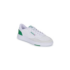 Reebok Classic Rövid szárú edzőcipők Court Peak Fehér 38 1/2 női cipő