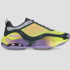 Reebok Classic Rövid szárú edzőcipők DMX SERIES 3000 Lila 45
