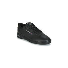 Reebok Classic Rövid szárú edzőcipők EXOFIT LO CLEAN LOGO INT Fekete 39