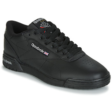 Reebok Classic Rövid szárú edzőcipők EXOFIT LO CLEAN LOGO INT Fekete 42 1/2 női cipő