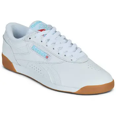 Reebok Classic Rövid szárú edzőcipők F/S LO Fehér 38 1/2