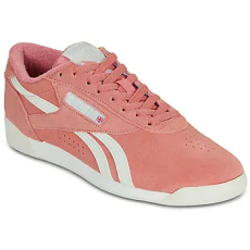Reebok Classic Rövid szárú edzőcipők F/S LO Rózsaszín 36