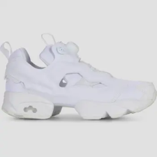 Reebok Classic Rövid szárú edzőcipők INSTAPUMP FURY 94 Fehér 42 női cipő