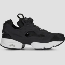 Reebok Classic Rövid szárú edzőcipők INSTAPUMP FURY 94 Fekete 45 női cipő