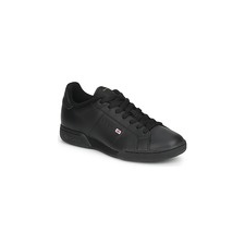 Reebok Classic Rövid szárú edzőcipők NPC II Fekete 34 1/2 női cipő