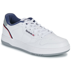 Reebok Classic Rövid szárú edzőcipők PHASE COURT Fehér 36 1/2