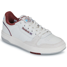 Reebok Classic Rövid szárú edzőcipők PHASE COURT Fehér 42 1/2