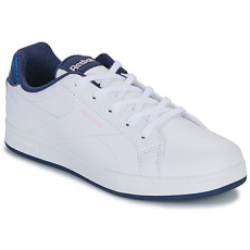 Reebok Classic Rövid szárú edzőcipők RBK ROYAL COMPLETE CLEAN 2.0 Fehér 27