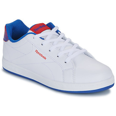 Reebok Classic Rövid szárú edzőcipők RBK ROYAL COMPLETE CLEAN 2.0 Fehér 33
