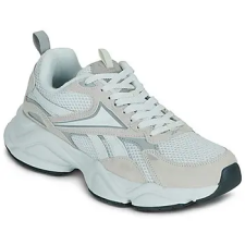Reebok Classic Rövid szárú edzőcipők REEBOK CHARGE RUN Fehér 43 férfi cipő