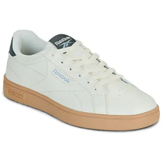 Reebok Classic Rövid szárú edzőcipők REEBOK COURT CLEAN Bézs 42