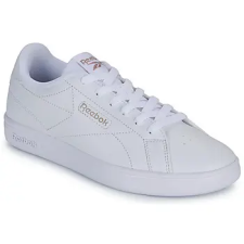 Reebok Classic Rövid szárú edzőcipők REEBOK COURT CLEAN Fehér 38 női cipő