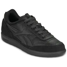 Reebok Classic Rövid szárú edzőcipők REEBOK FINALE Fekete 38 1/2 női cipő
