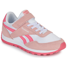 Reebok Classic Rövid szárú edzőcipők REEBOK GLIDE LOW ELASTIC   TOP STRAP Rózsaszín 31