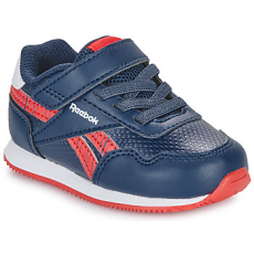 Reebok Classic Rövid szárú edzőcipők REEBOK ROYAL CL JOG 3.0 1V Tengerész 20