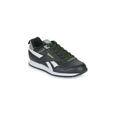 Reebok Classic Rövid szárú edzőcipők REEBOK ROYAL CL JOG 3.0 Fekete 29 gyerek cipő