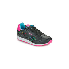 Reebok Classic Rövid szárú edzőcipők REEBOK ROYAL CL JOG 3.0 Fekete 36 gyerek cipő