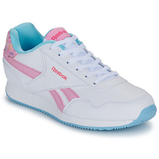 Reebok Classic Rövid szárú edzőcipők REEBOK ROYAL CL JOG 3.0 Rózsaszín 32